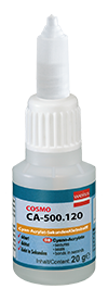 Instant glue CA-500.120