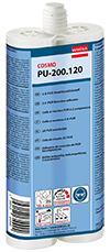PUR Reaction Adhesive COSMO PU-200.120
