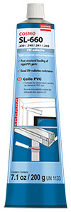 PVC-Adhesive SL-660.230