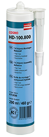 Assembly adhesive COSMO HD-100.800