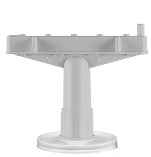 Surface nozzles for adhesives and sealants COSMO SP-810