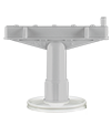 Surface nozzles for adhesives and sealants COSMO SP-810 Surface nozzles for adhesives and sealants COSMO SP-810