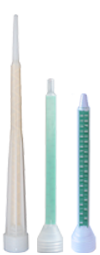 static mixing tubes static mixing tubes