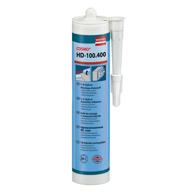 Hybrid Adhesives COSMO HD-100.400 Hybrid Adhesives COSMO HD-100.400