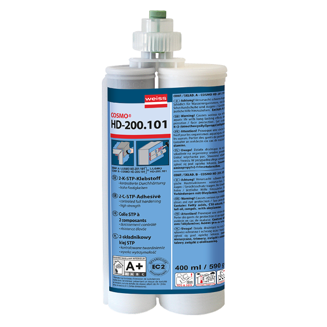 Hybrid Adhesives COSMO HD-200.101 Hybrid Adhesives COSMO HD-200.101