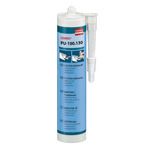 PUR Adhesives COSMO PU-100.130 PUR Adhesives COSMO PU-100.130