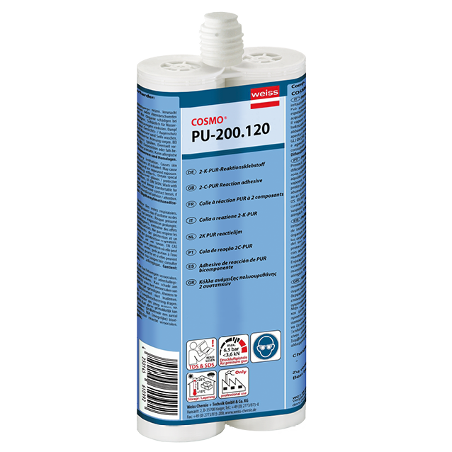 PUR Adhesives COSMO PU-200.120 PUR Adhesives COSMO PU-200.120