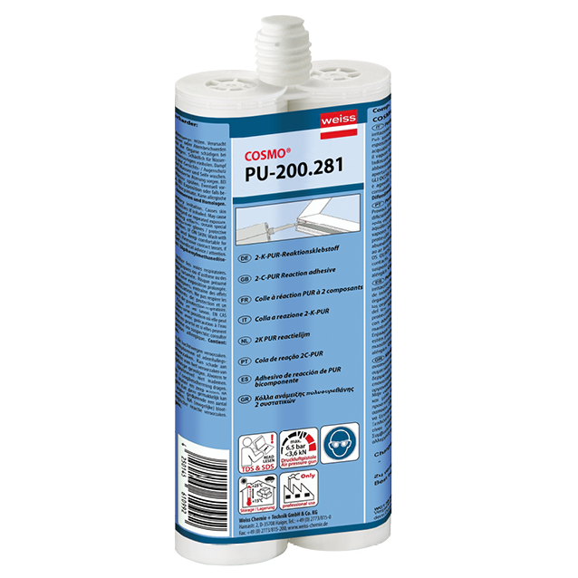 PUR Adhesives COSMO PU-200.181 PUR Adhesives COSMO PU-200.181