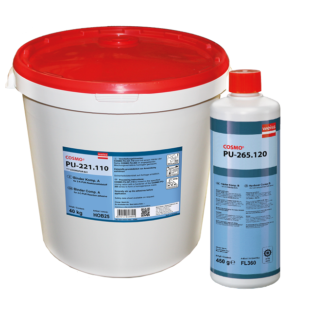 PUR Adhesives COSMO PU-220.120 PUR Adhesives COSMO PU-220.120