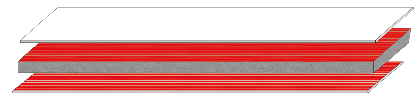Surface Bonding