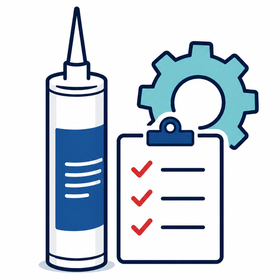 Bonding application and process integration