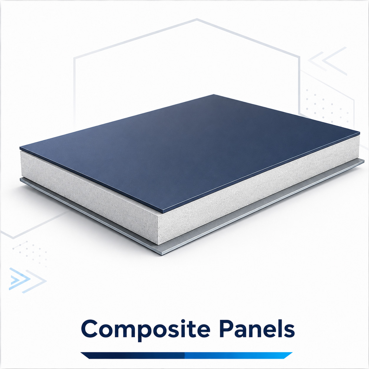 bonding-adhesives-sealants-composite-panels