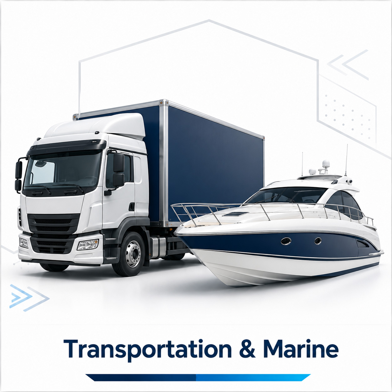 Bonding Sealing Transportation