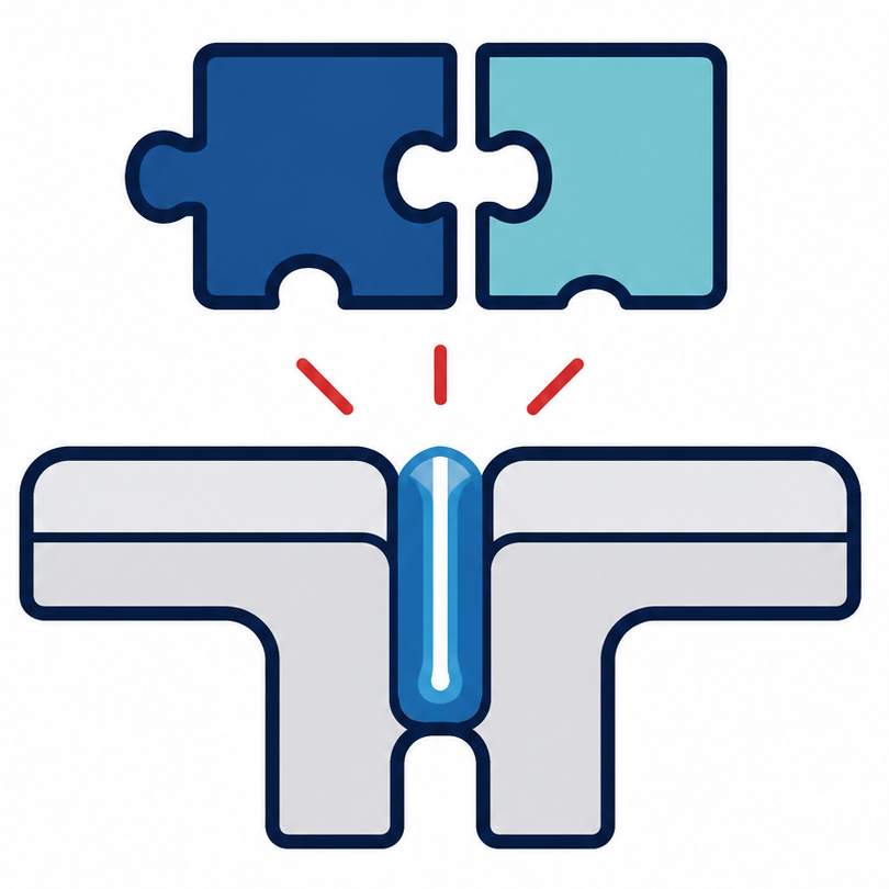 Application technology and product selection