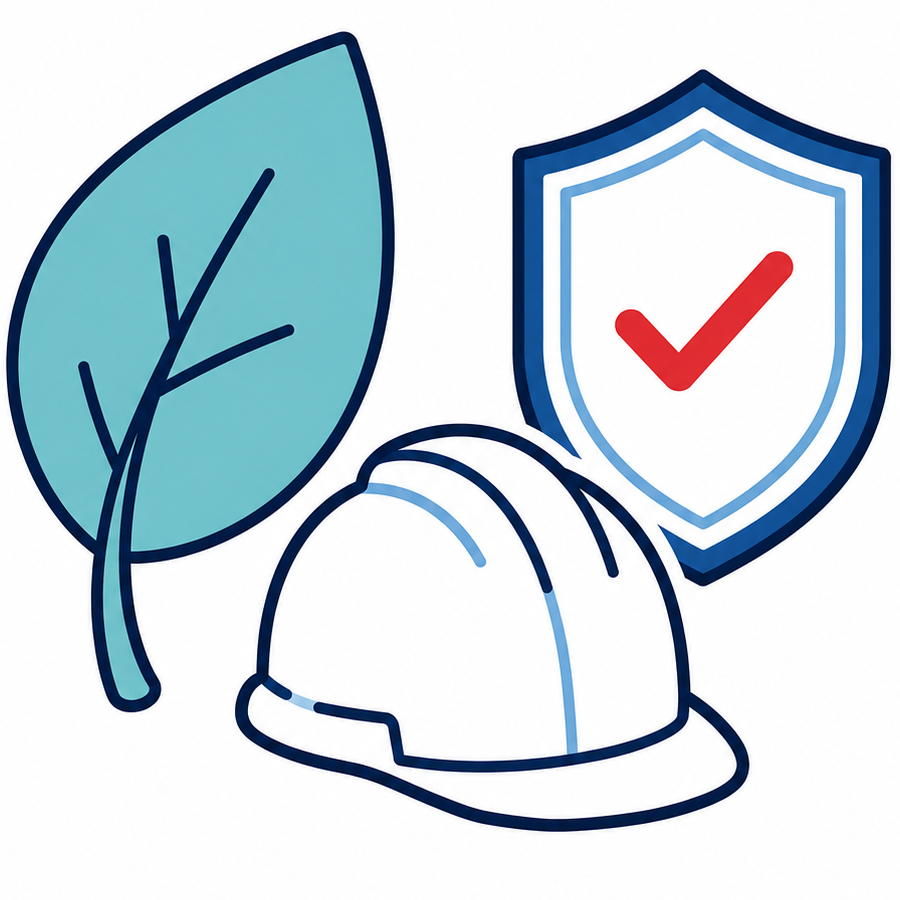 Environmental guidance for adhesives and sealants