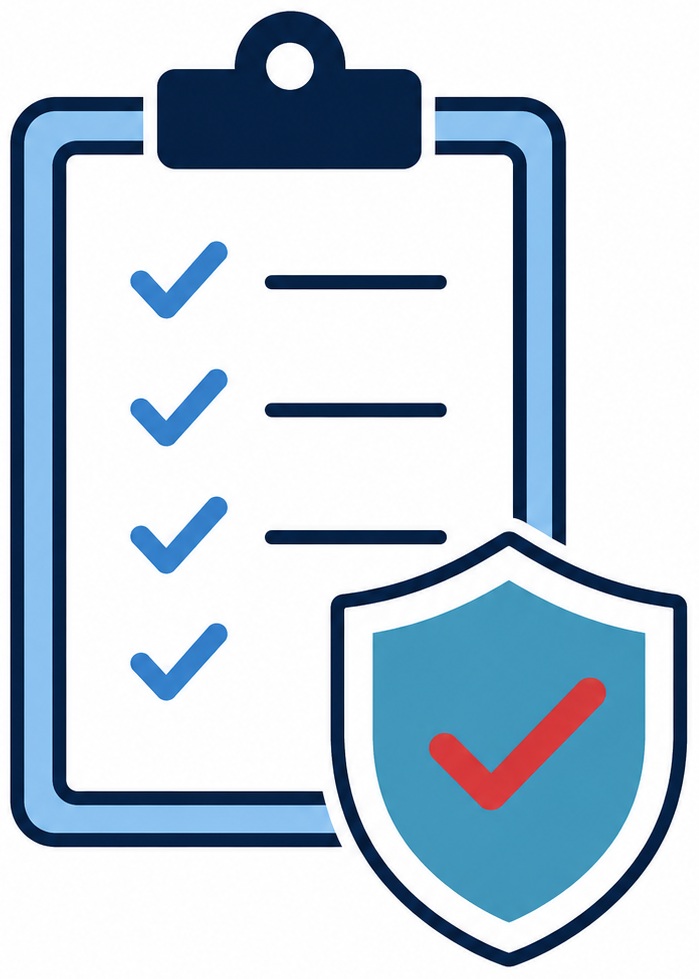 Certificates for adhesives