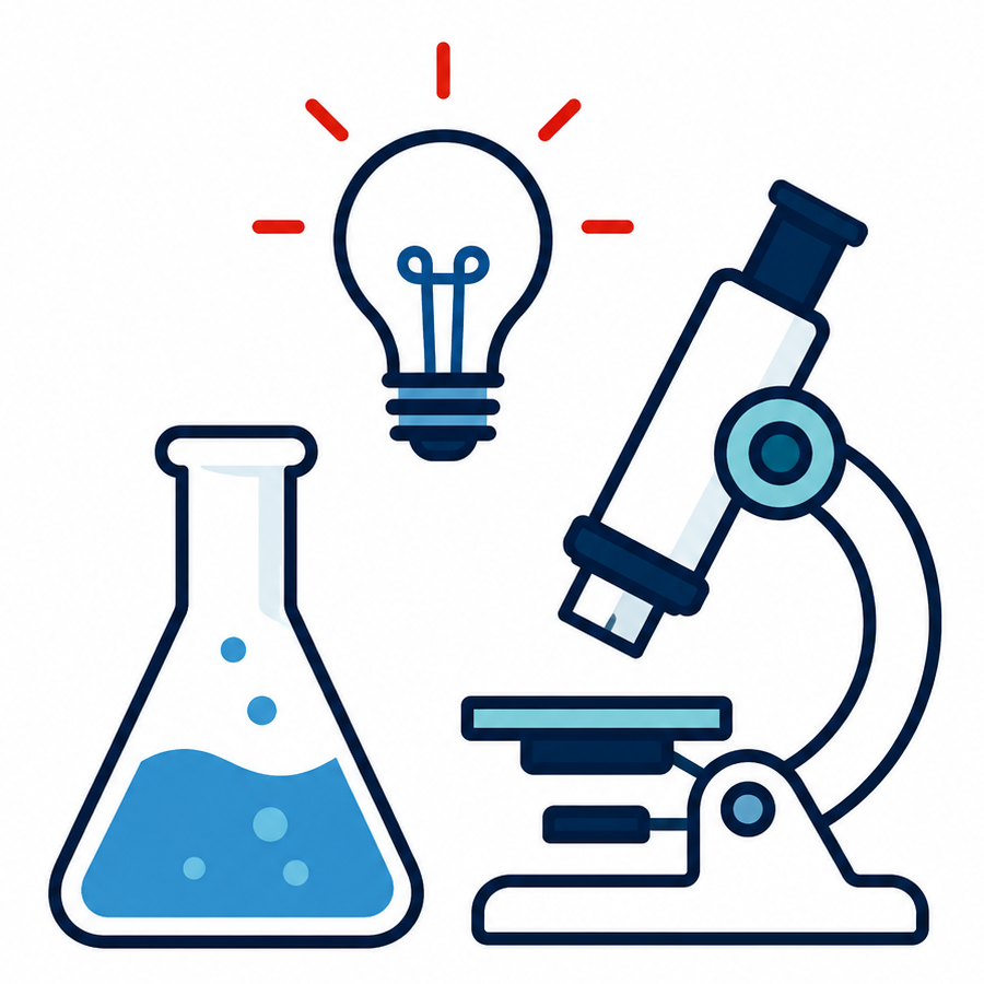 Research & development support for adhesives & sealants