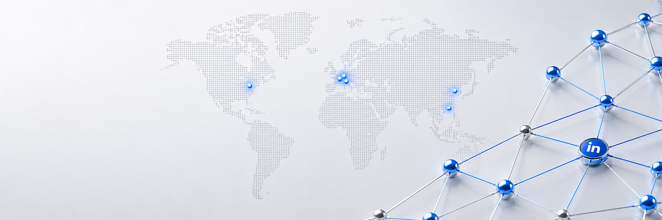 Stay connected - Follow us on Linkedin Stay connected - Follow us on Linkedin