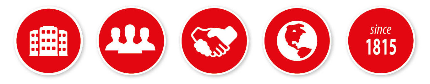 Weiss a strong partner for adhesives & sealants