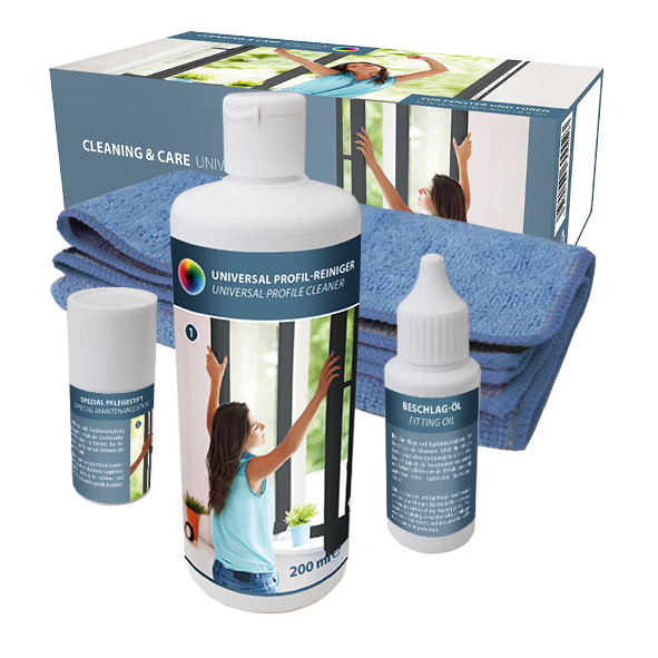 COSMO KLAR Maintenance Special cleaner CL-350.110