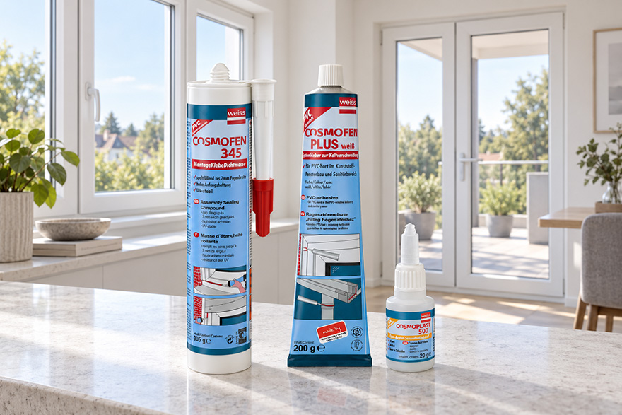 bonding-pvc-windows-2 Cleaners & primers for bonding preperation