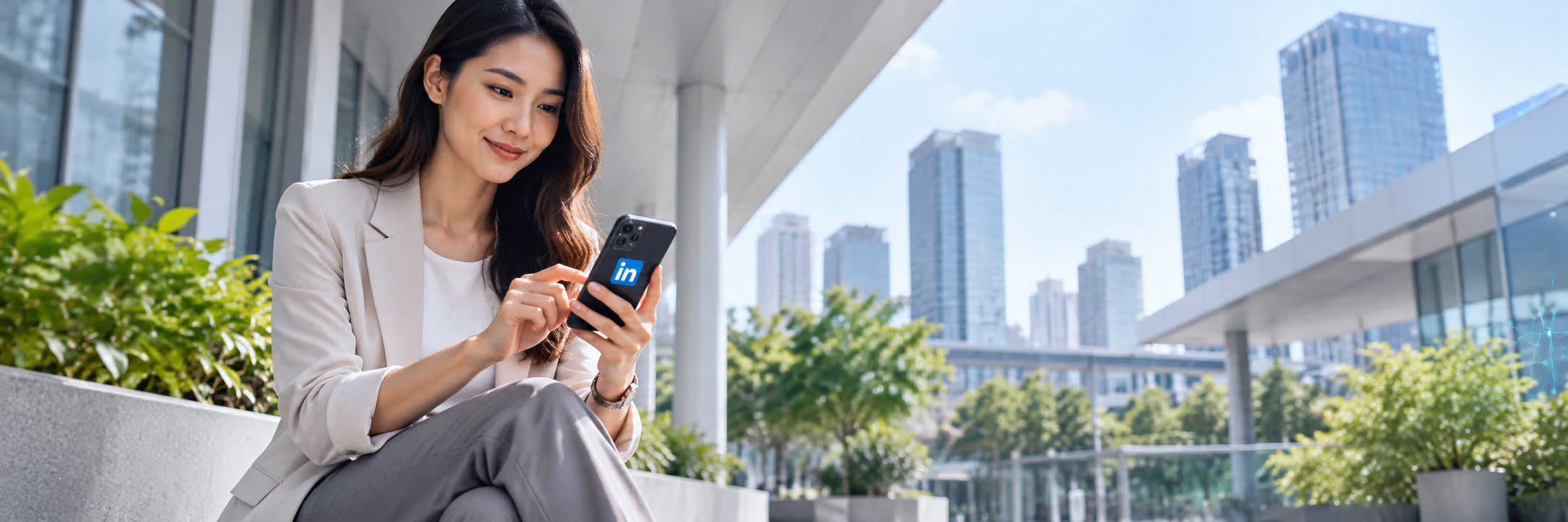 Follow us on LinkedIn Follow us on LinkedIn
