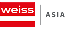 Logo Weiss Asia
