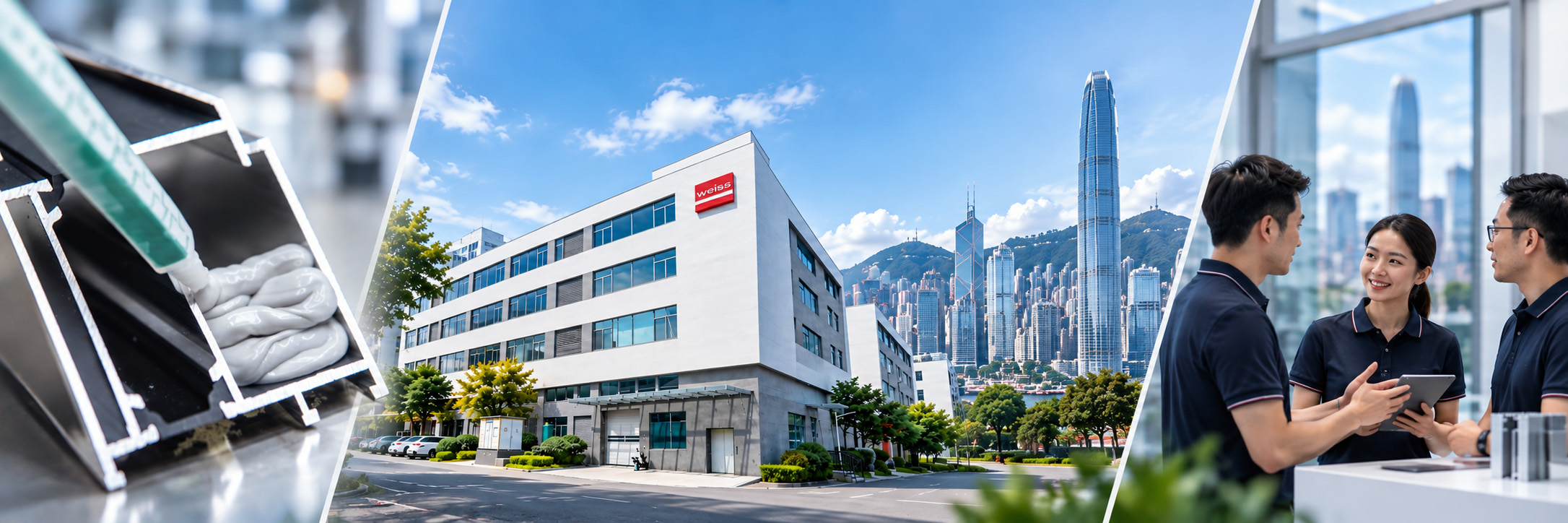 Weiss Asia News & Insights