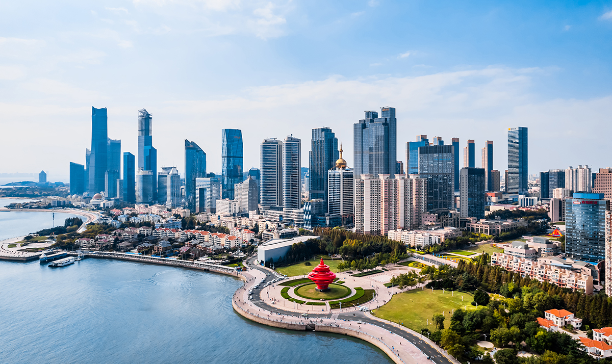 Weiss Trading Qingdao Weiss Trading Qingdao